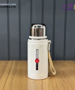 فلاسک شیاردار کوچک کد 432
