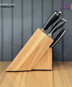 سرویس کار یونیک پایه چوب 5560