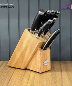 سرویس کار یونیک پایه چوب 5560