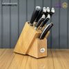 سرویس کار یونیک پایه چوب 5560