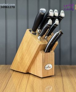 سرویس کار یونیک پایه چوب 5560