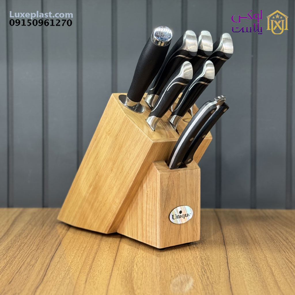 سرویس کار یونیک پایه چوب 5560