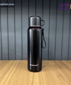 فلاسک 1.5 استیل کد 9009