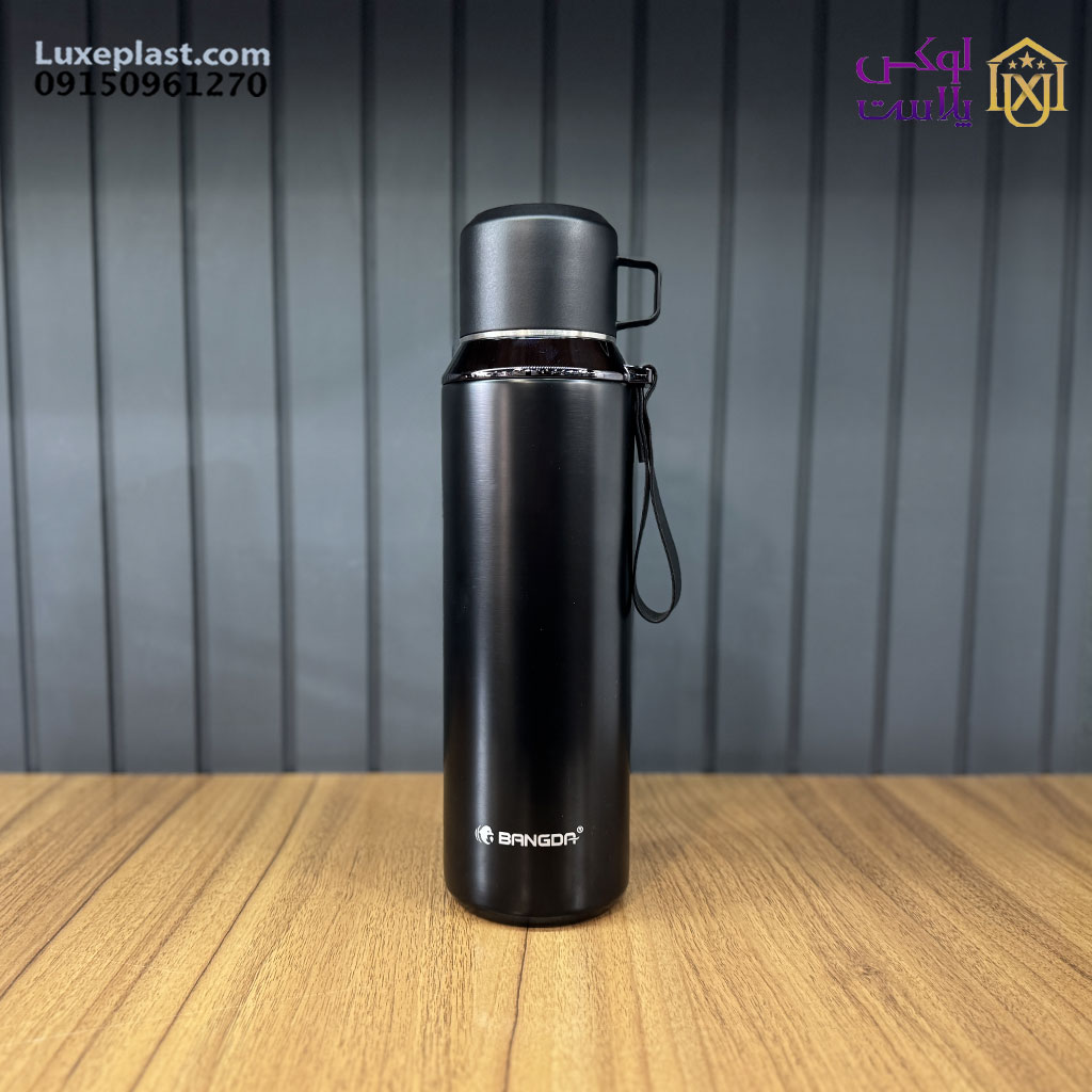 فلاسک 1.5 استیل کد 9009