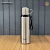 فلاسک 750 میل درب استیل کد 937