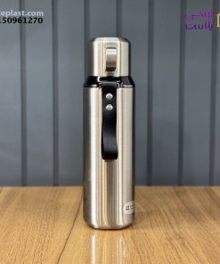 فلاسک 750 میل درب استیل کد 937