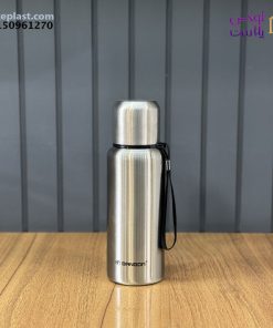 فلاسک 600میل استوانه ای برند bangda کد 4032