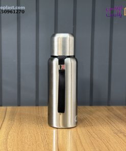 فلاسک 800میل استوانه ای برند bangda کد 3456