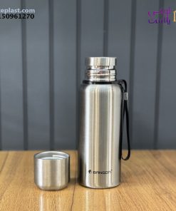 فلاسک 800میل استوانه ای برند bangda کد 3456