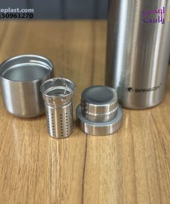 فلاسک 800میل استوانه ای برند bangda کد 3456