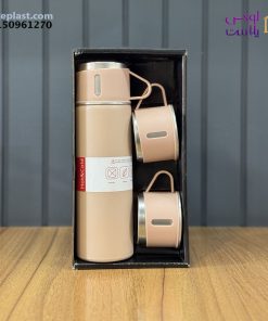 فلاسک 3 لیوانه کادوئی کد 935