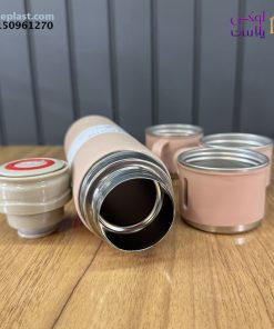 فلاسک 3 لیوانه کادوئی کد 935
