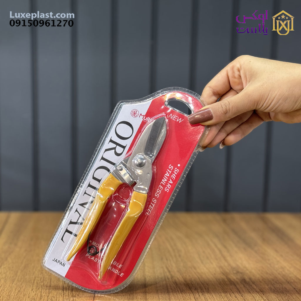 انبر قندشکن اعلا کد 586