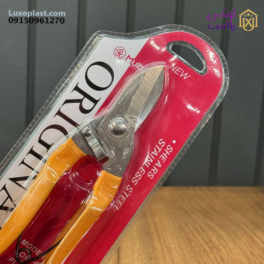 انبر قندشکن اعلا کد 586