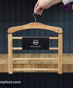 شال آویز چوبی ws کد 811