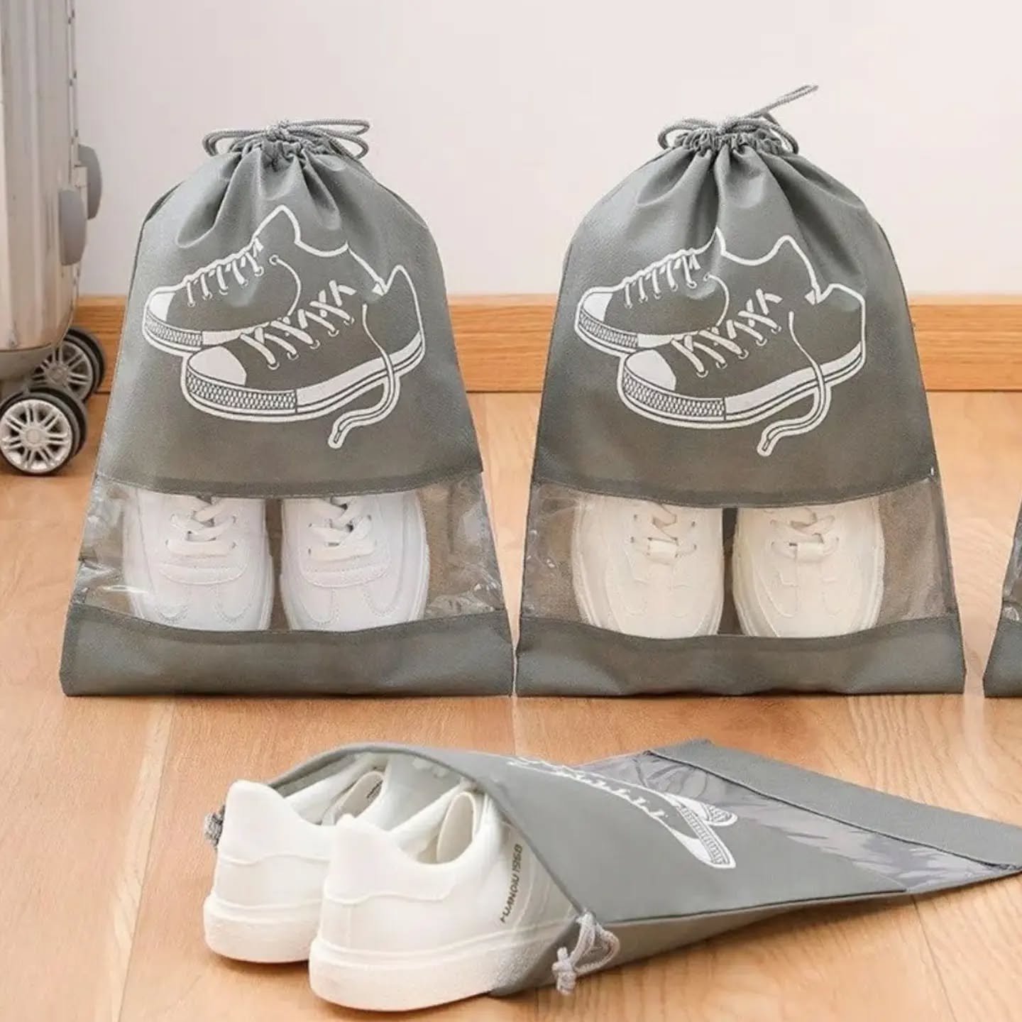 کاور کفش کد 7744