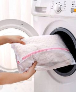 توری لباسشویی کد 6357 - تصویر 4