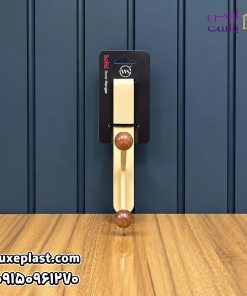 پشت دری تک شاخ وارداتی ws کد 3960