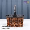 سبد پیک نیک چرم ws کد 9504