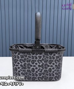 سبد پیک نیک چرم ws کد 9504