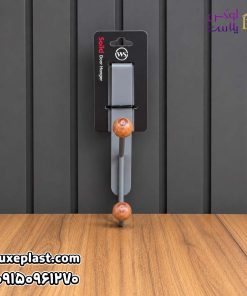 پشت دری تک شاخ وارداتی ws کد 3960