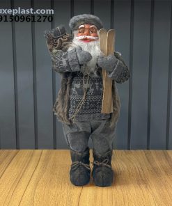 بابانوئل سایز بزرگ کد 2024
