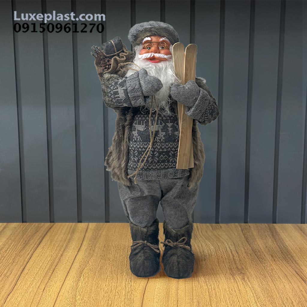 بابانوئل سایز بزرگ کد 2024