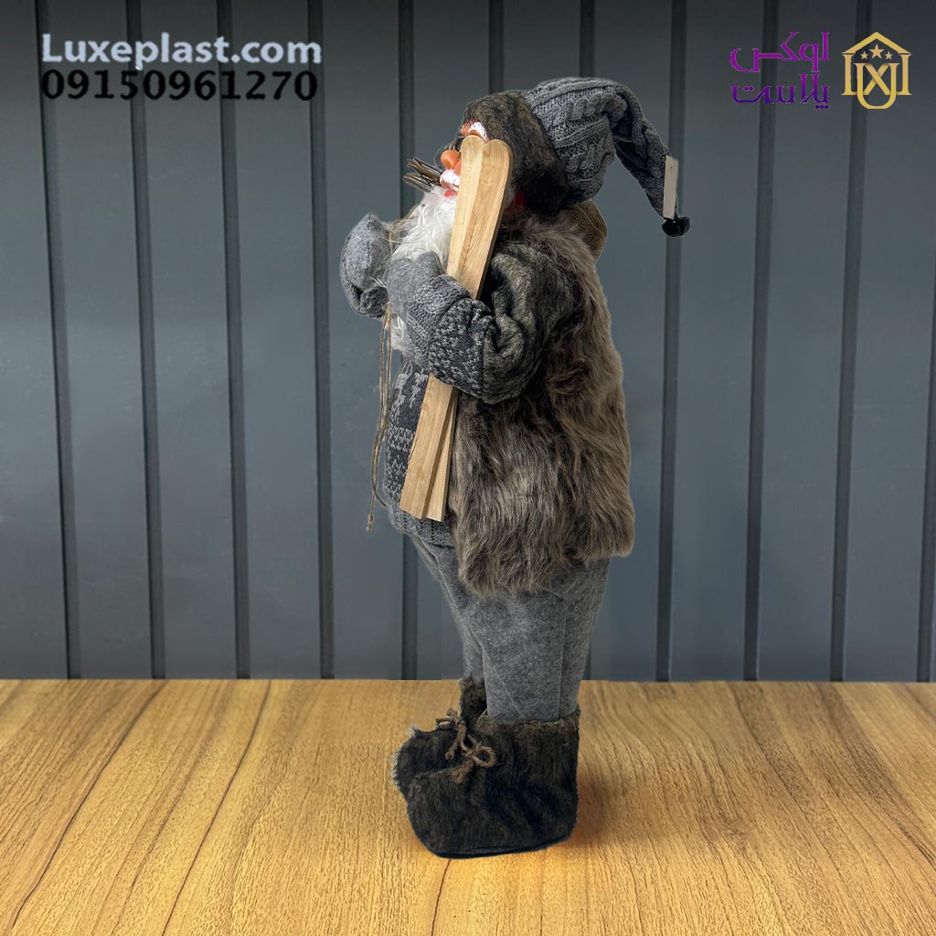 بابانوئل سایز بزرگ کد 2024