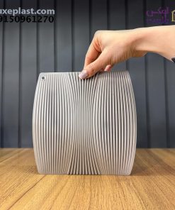 زیردیگی سیلیکونی سه بعدی برند ws کد 84