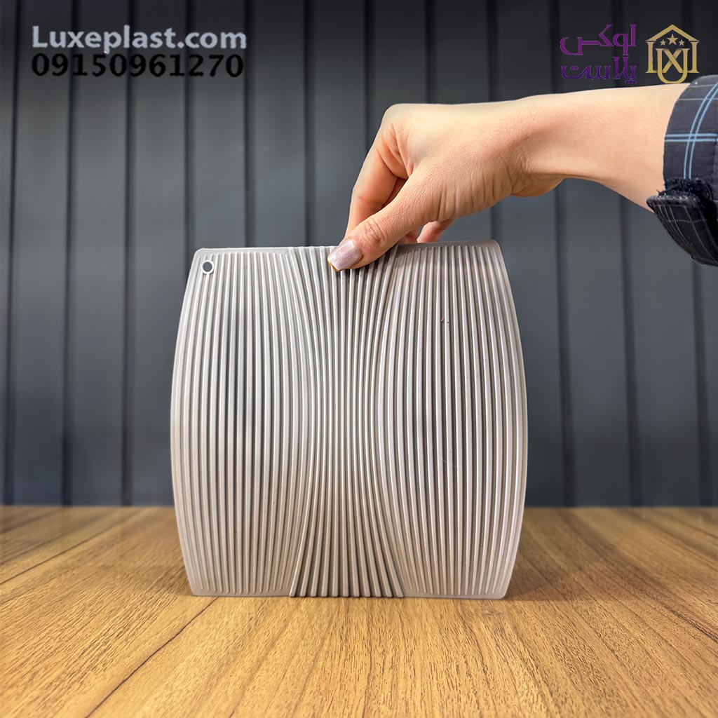 زیردیگی سیلیکونی سه بعدی برند ws کد 84