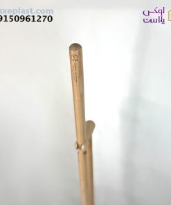 جارو خاک انداز بلند چوب برند ws کد 185