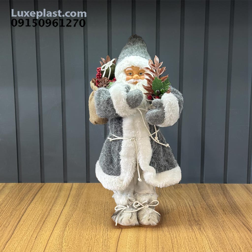 بابانوئل سایز متوسط کد 1579