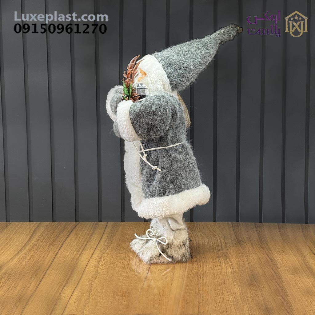 بابانوئل سایز متوسط کد 1579