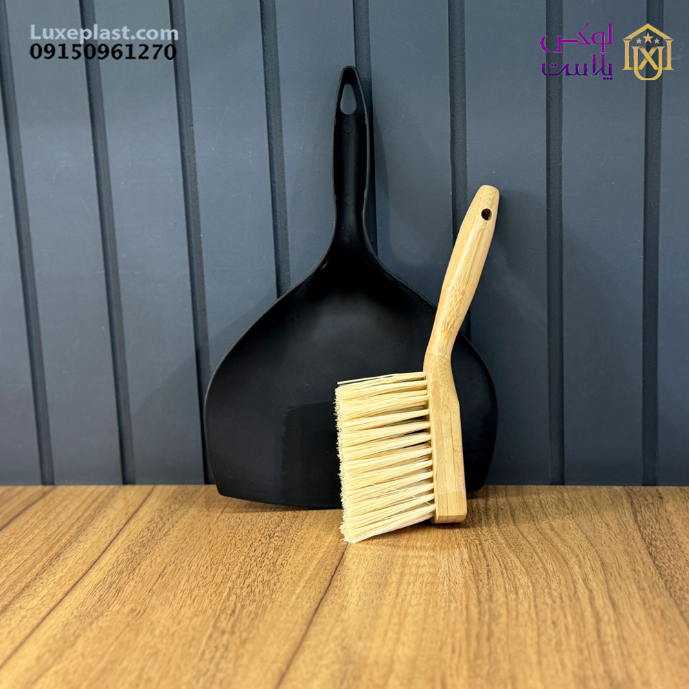 جاروخاک انداز دستی ws کد 6526