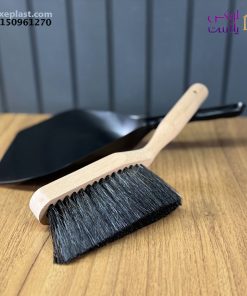 جاروخاک انداز فلزی ws کد 6736