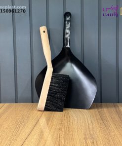 جاروخاک انداز فلزی ws کد 6736