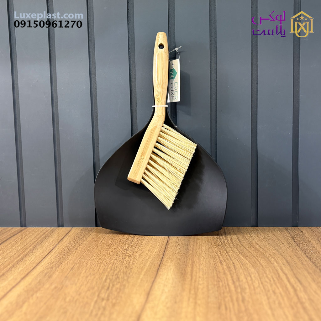 جاروخاک انداز دستی ws کد 6526