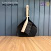 جاروخاک انداز فلزی ws کد 6736