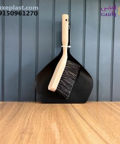 جاروخاک انداز فلزی ws کد 6736