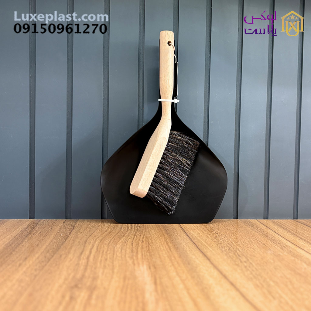 جاروخاک انداز فلزی ws کد 6736