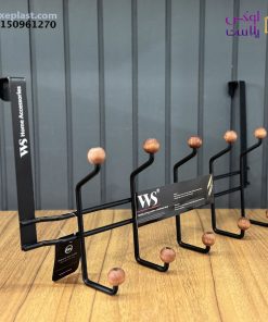پشت دری 5 شاخه ws کد 9226