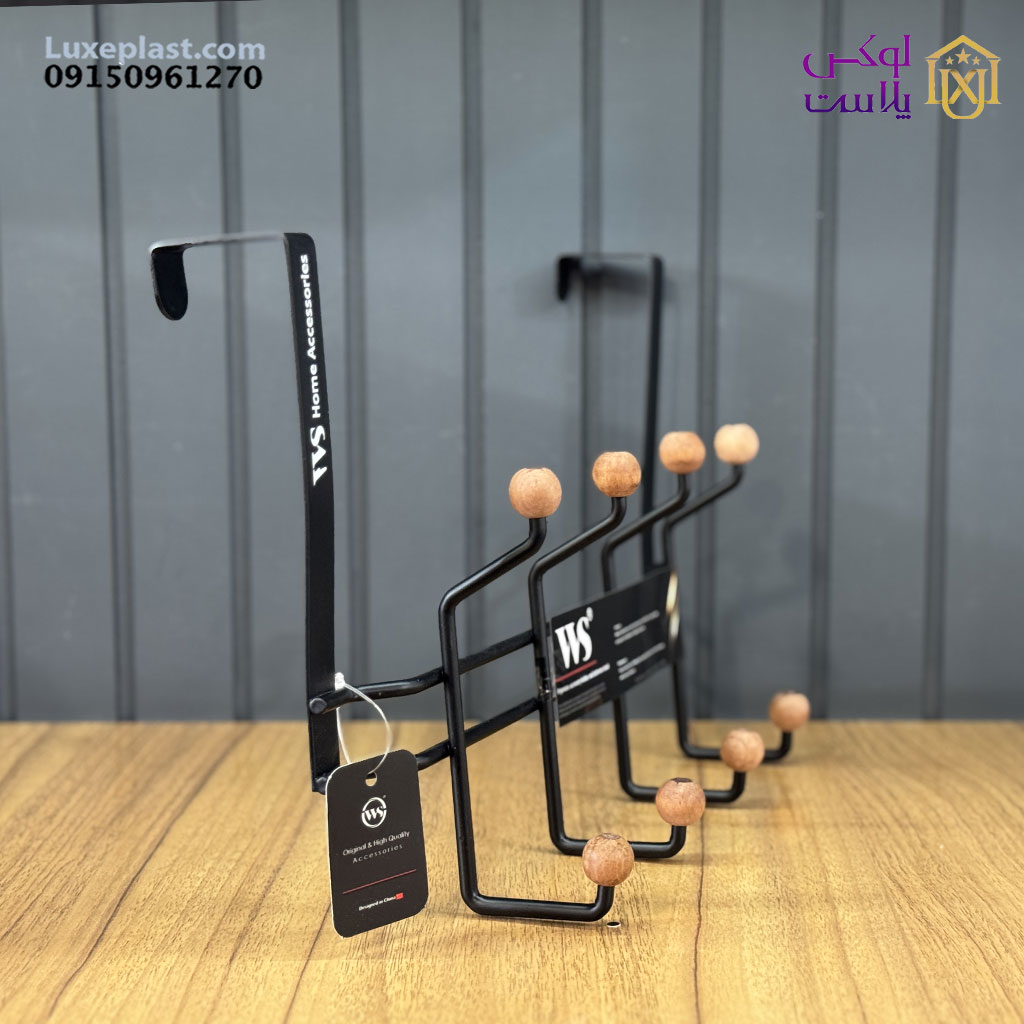 پشت دری 4 شاخه ws کد 4440