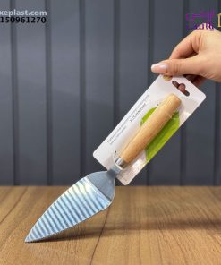 رنده ریز دسته چوبی کد 9964