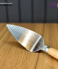 رنده ریز دسته چوبی کد 9964