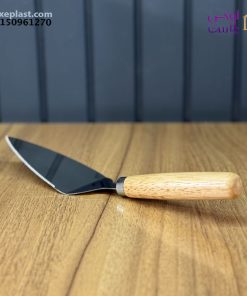 رنده ریز دسته چوبی کد 9964