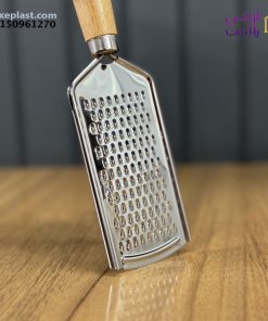 رنده ریز دسته چوبی کد 9964