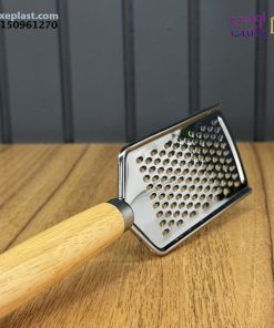 رنده ریز دسته چوبی کد 9964