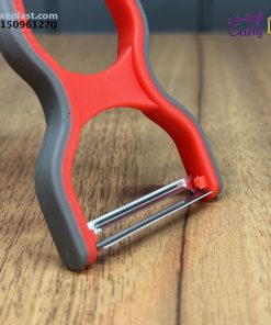 پوست کن ژیلتی شنگیا 3 عددی کد 8109