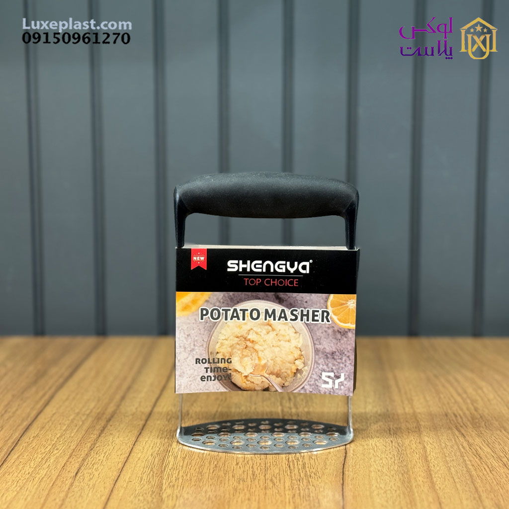 پوره کن دسته مشکی شنکیا کد 1391