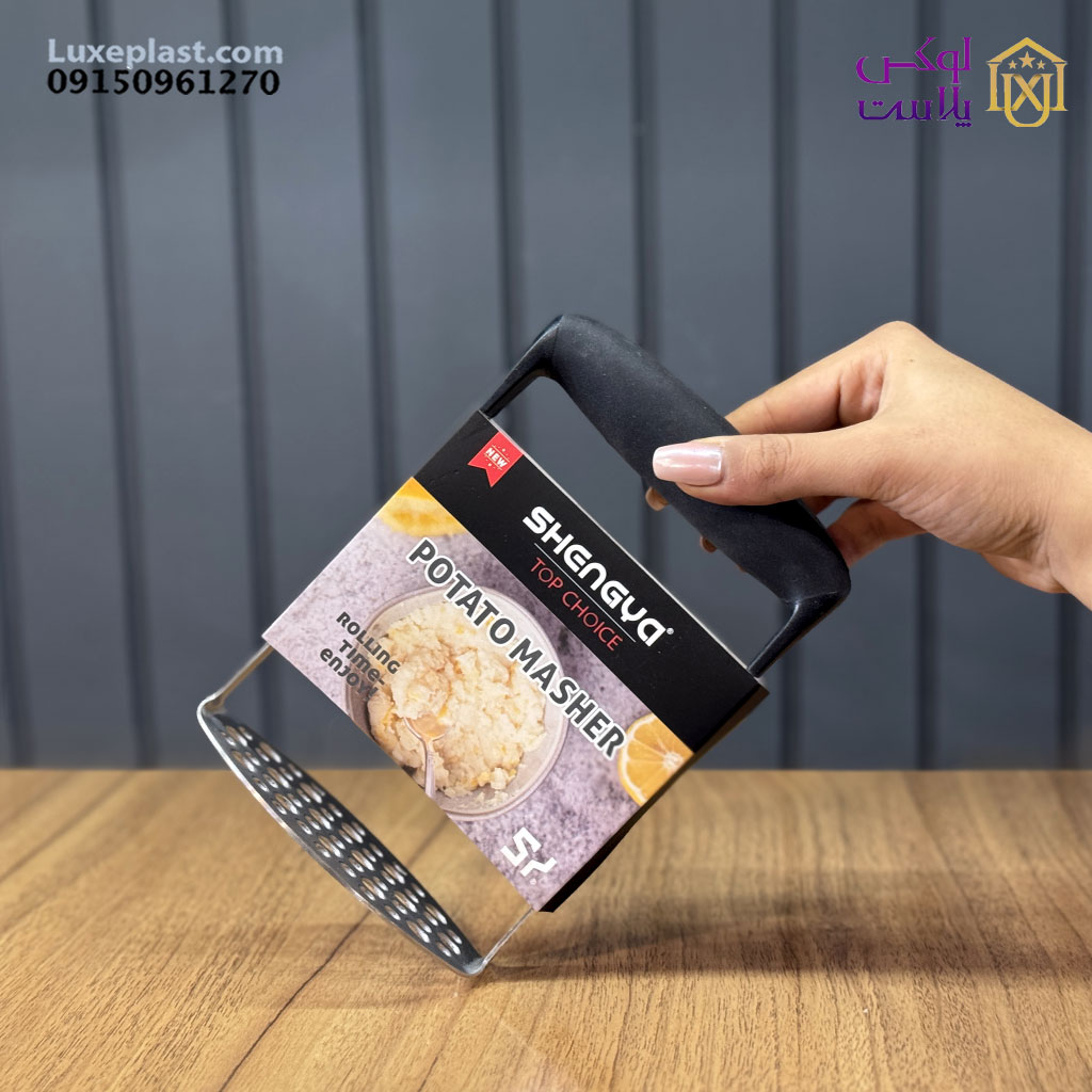 پوره کن دسته مشکی شنکیا کد 1391